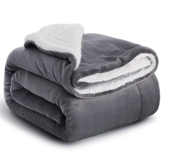Thick Winter Blanket 
