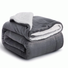 Thick Winter Blanket 